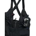Salopeta Snowboard BURTON - Men's - [ak] Acmar GORE-TEX PRO 3L Bib - True Black M